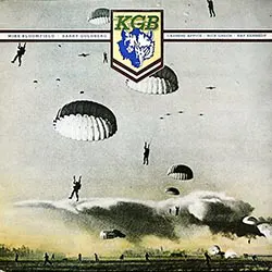 KGB KGB 76
