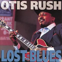 OtRsh LstItBles 77
