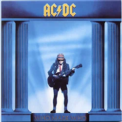 ACDC WMW 86