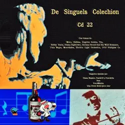 22 D.s.C.1PocodMusica.Cd.22