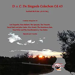 43 Portada01 Cd43