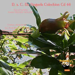 44 Portada01 Cd44