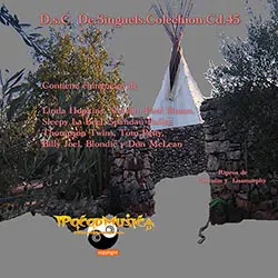 45 Portada01 Cd45