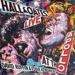 Hll&Otes LatApllo 85